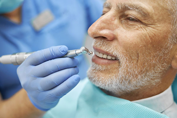 Highly Skilled Dentists